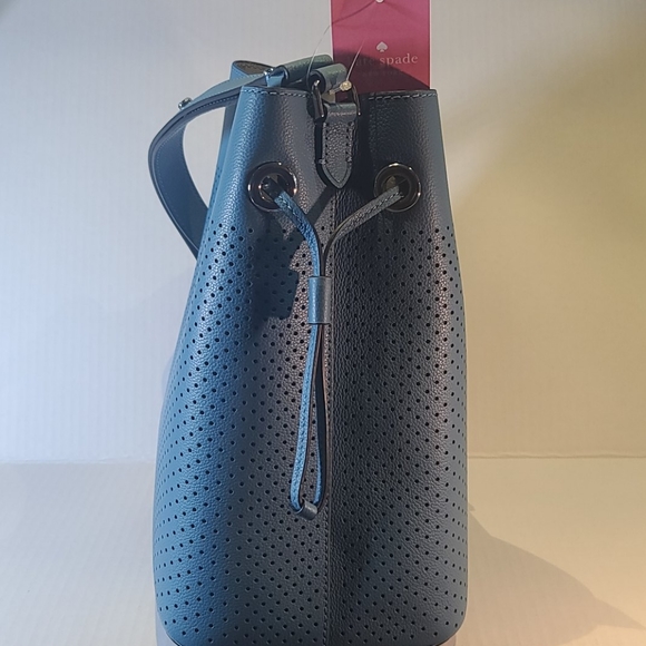 Kate Spade-Marti Large Bucket bag - Picture 4 of 10